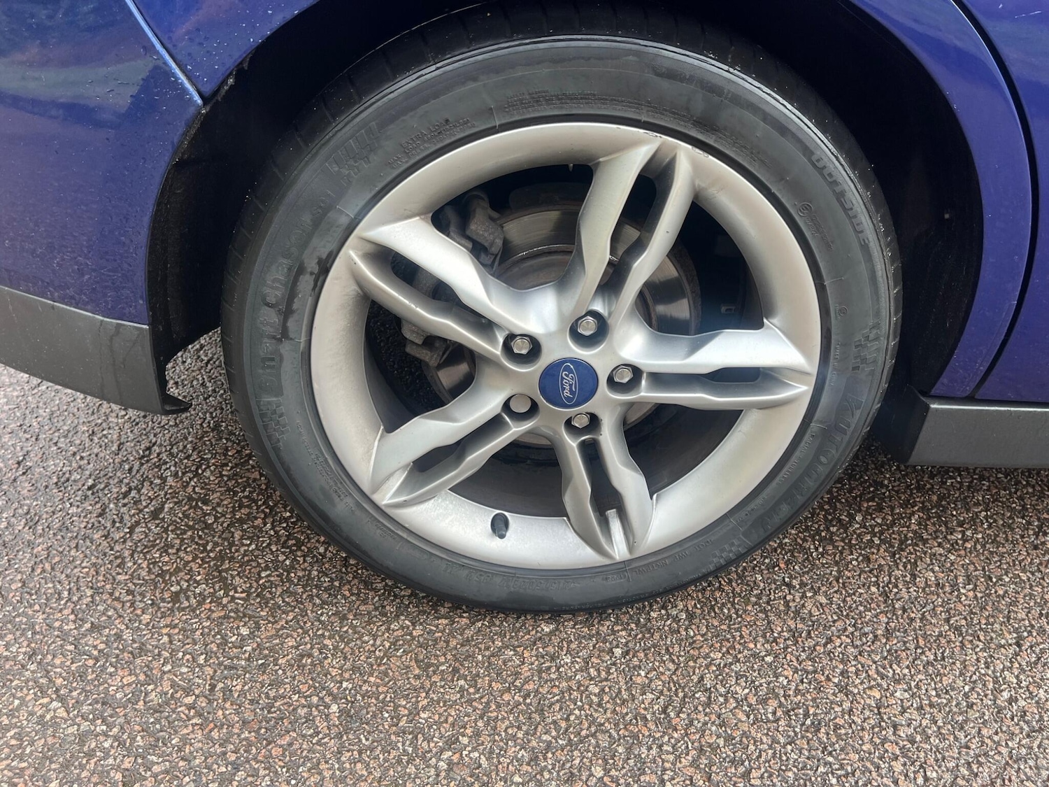 Used Ford C-Max 2014 for sale - 75866990: Photo 65