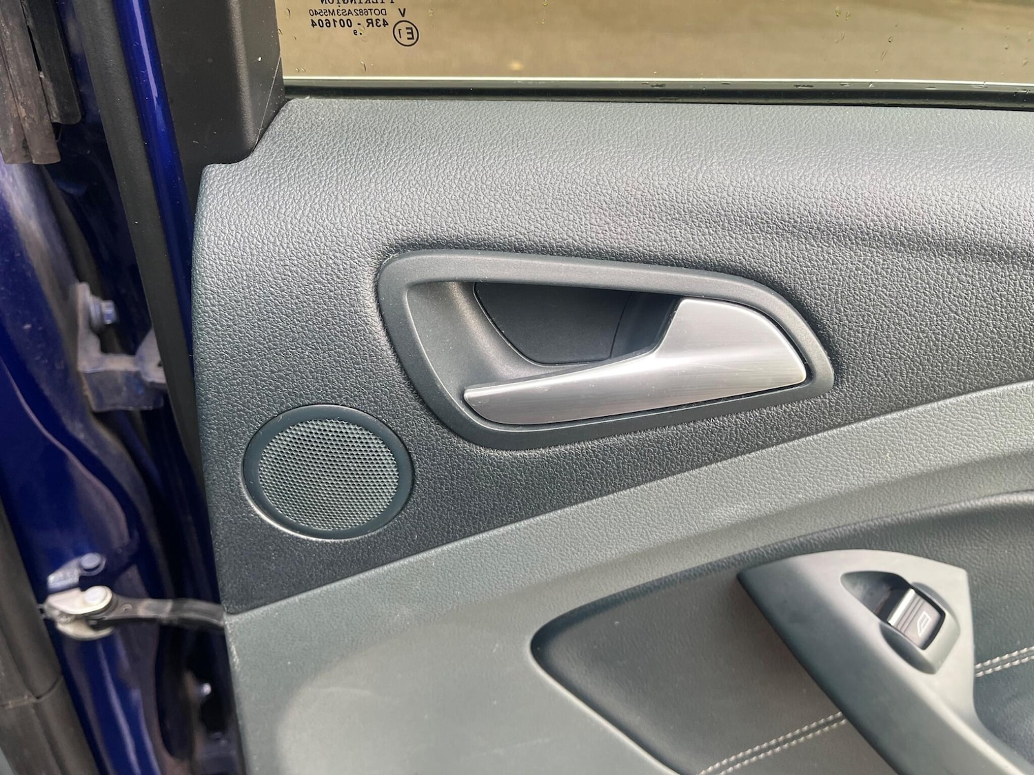 Used Ford C-Max 2014 for sale - 75866990: Photo 8