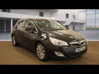 2012 (12) - 1.6 16v SE Auto Euro 5 5dr