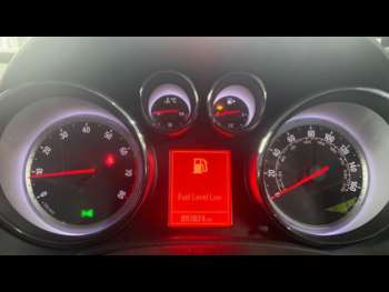 Used Vauxhall Astra 2012 for sale - 74946107: Photo