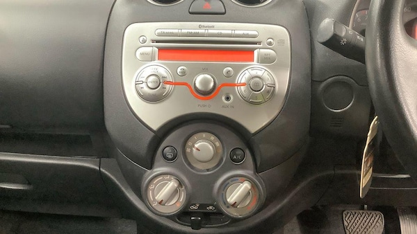 Used Nissan Micra 2012 for sale - 75351785: Photo 2