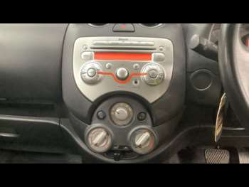 Used Nissan Micra 2012 for sale - 75351785: Photo