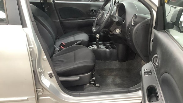 Used Nissan Micra 2012 for sale - 75351785: Photo 3