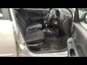 Used Nissan Micra 2012 for sale - 75351785: Photo