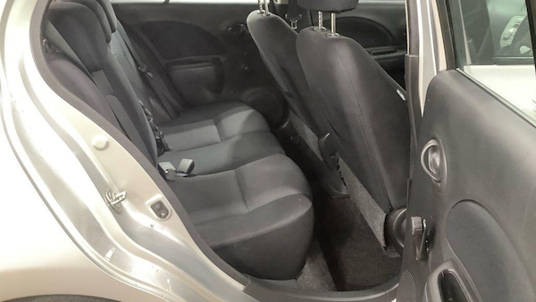 Used Nissan Micra 2012 for sale - 75351785: Photo 4