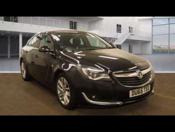 2015 (65) - 2.0 CDTi SRi Nav Auto Euro 5 5dr