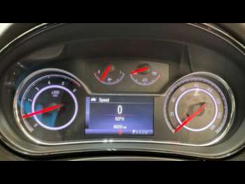 Used Vauxhall Insignia 2015 for sale - 74911851: Photo