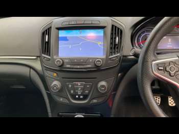 Used Vauxhall Insignia 2015 for sale - 74911851: Photo