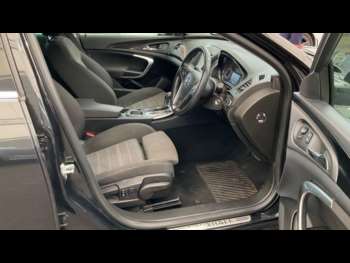 Used Vauxhall Insignia 2015 for sale - 74911851: Photo