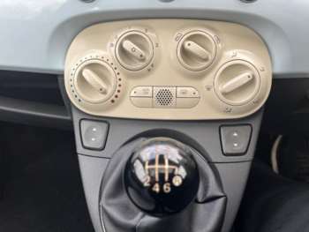 Used Fiat 500 2008 for sale - 74911855: Photo
