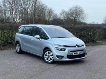 2014 (64) - 1.6 e-HDi Airdream VTR+ ETG6 Euro 5 (s/s) 5dr