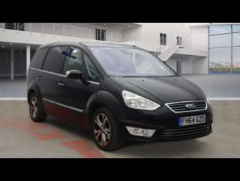 2015 (64) - 2.0 TDCi Titanium Powershift Euro 5 5dr