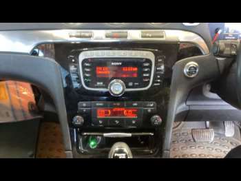 Used Ford Galaxy 2015 for sale - 74911854: Photo
