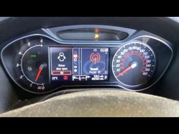 Used Ford Galaxy 2015 for sale - 74911854: Photo