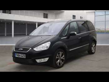 Used Ford Galaxy 2015 for sale - 74911854: Photo