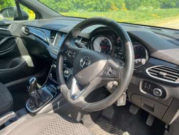 Used Vauxhall Astra 2017 for sale - 74911845: Photo