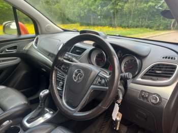Used Vauxhall Mokka 2015 for sale - 74911846: Photo