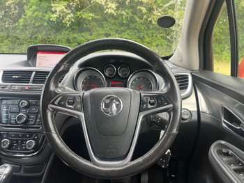 Used Vauxhall Mokka 2015 for sale - 74911846: Photo