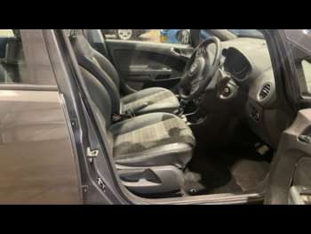 Used Vauxhall Corsa 2012 for sale - 74911841: Photo