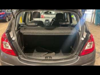 Used Vauxhall Corsa 2012 for sale - 74911841: Photo