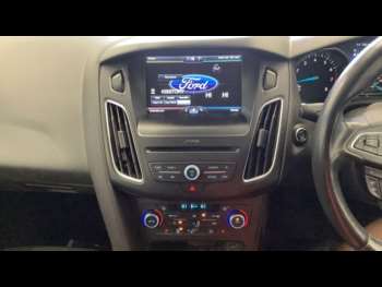 Used Ford Focus 2015 for sale - 74911844: Photo