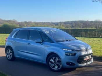 2016 (16) - 1.6 BlueHDi Exclusive EAT6 Euro 6 (s/s) 5dr
