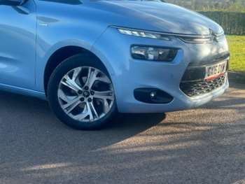 Used Citroen C4 Picasso 2016 for sale - 74911847: Photo
