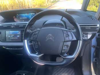 Used Citroen C4 Picasso 2016 for sale - 74911847: Photo