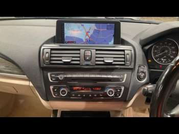 Used BMW 1 Series 2012 for sale - 74911850: Photo
