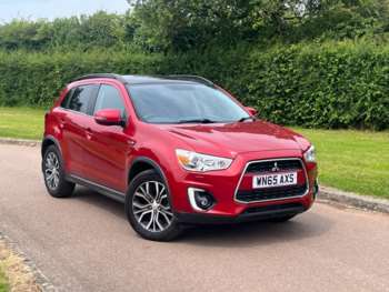 2015 (65) - 2.2 DI-D ZC-H Auto 4WD Euro 6 5dr