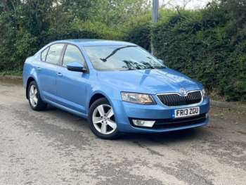 Used Skoda Octavia 2013 for sale - 74911833: Photo
