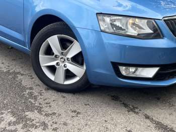 Used Skoda Octavia 2013 for sale - 74911833: Photo