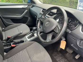 Used Skoda Octavia 2013 for sale - 74911833: Photo