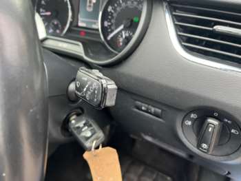 Used Skoda Octavia 2013 for sale - 74911833: Photo