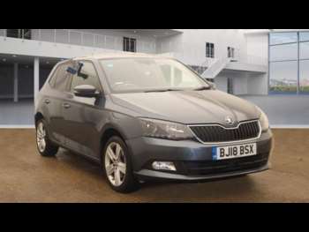 2018 (18) - 1.0 TSI SE L DSG Euro 6 (s/s) 5dr