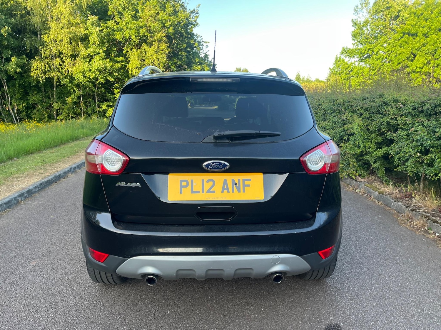 Vehicle 20