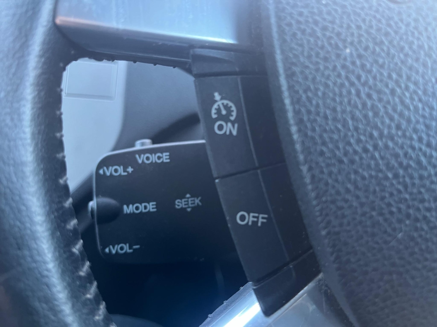Vehicle 36