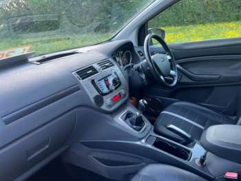 Used Ford Kuga 2014 for sale - 74911840: Photo