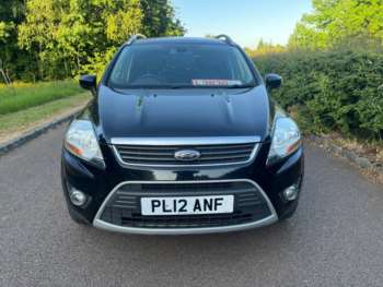 Used Ford Kuga 2014 for sale - 74911840: Photo
