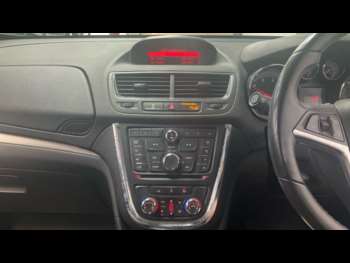Used Vauxhall Mokka 2015 for sale - 74911834: Photo
