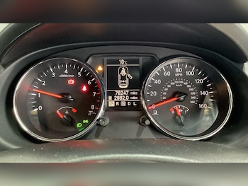 Used Nissan Qashqai 2013 for sale - 76440969: Photo