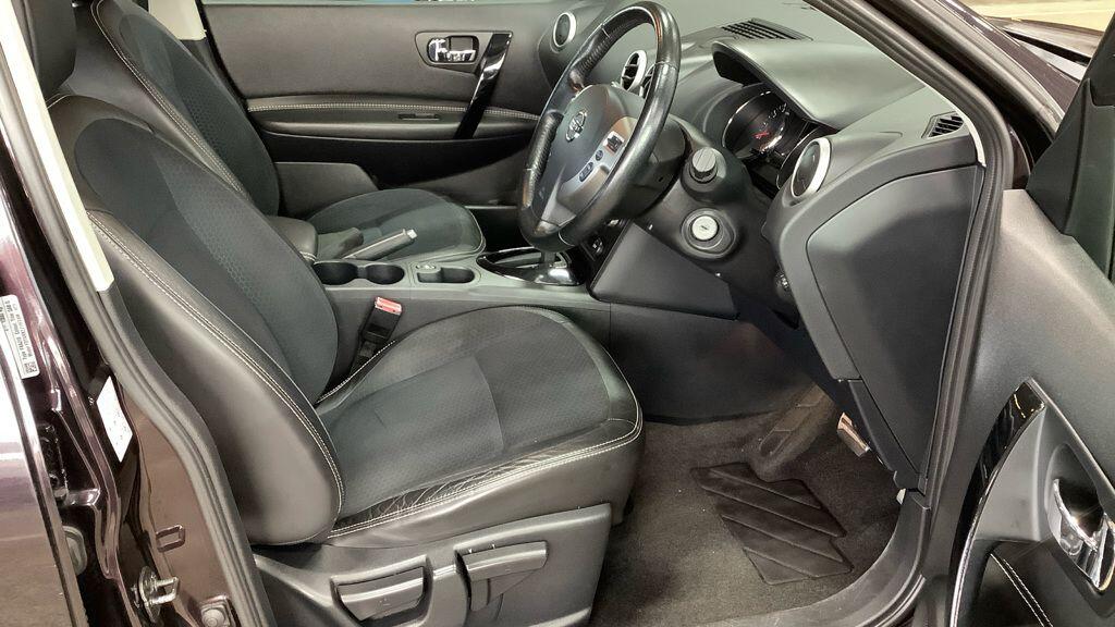 Used Nissan Qashqai 2013 for sale - 76440969: Photo 4