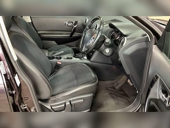 Used Nissan Qashqai 2013 for sale - 76440969: Photo