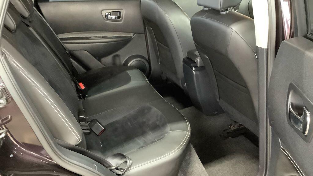 Used Nissan Qashqai 2013 for sale - 76440969: Photo 5