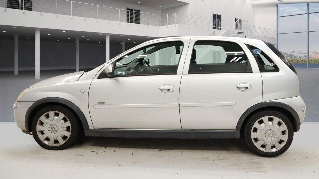 Used Vauxhall Corsa 2006 for sale - 76399165: Photo 11