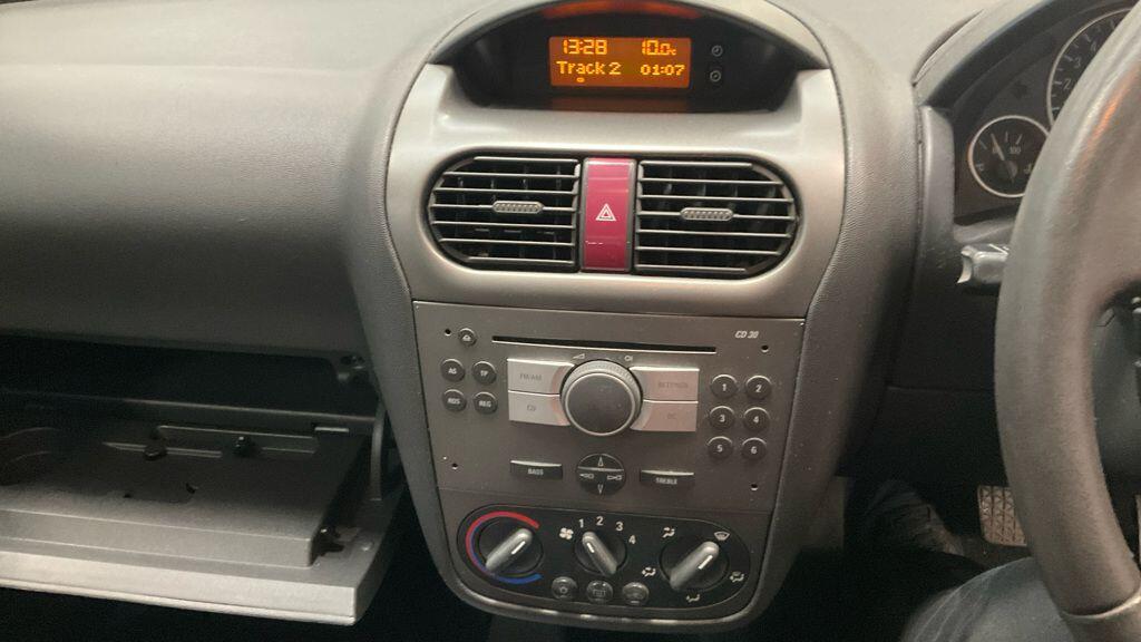 Used Vauxhall Corsa 2006 for sale - 76399165: Photo 3