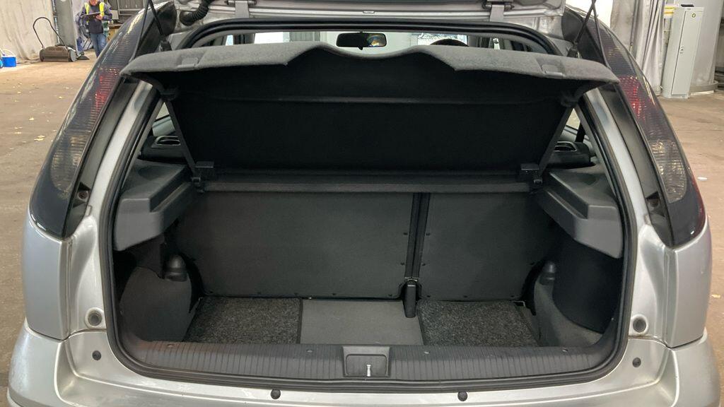Used Vauxhall Corsa 2006 for sale - 76399165: Photo 6