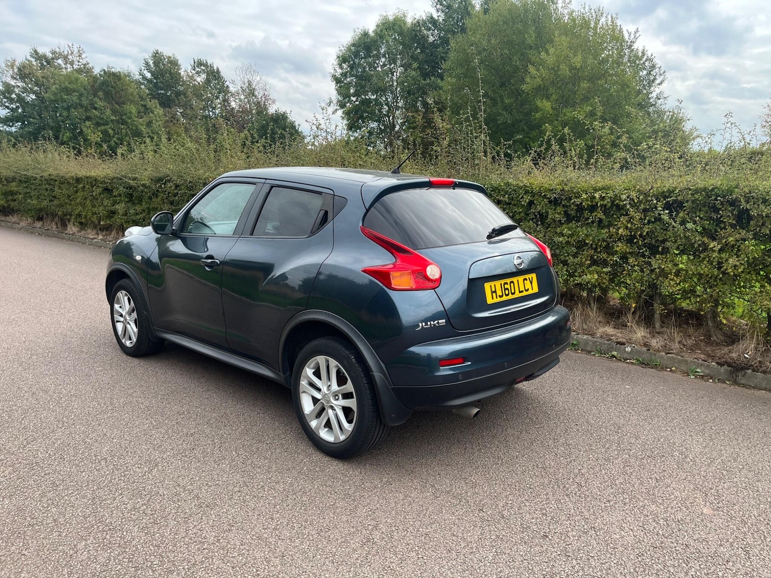 Vehicle 25