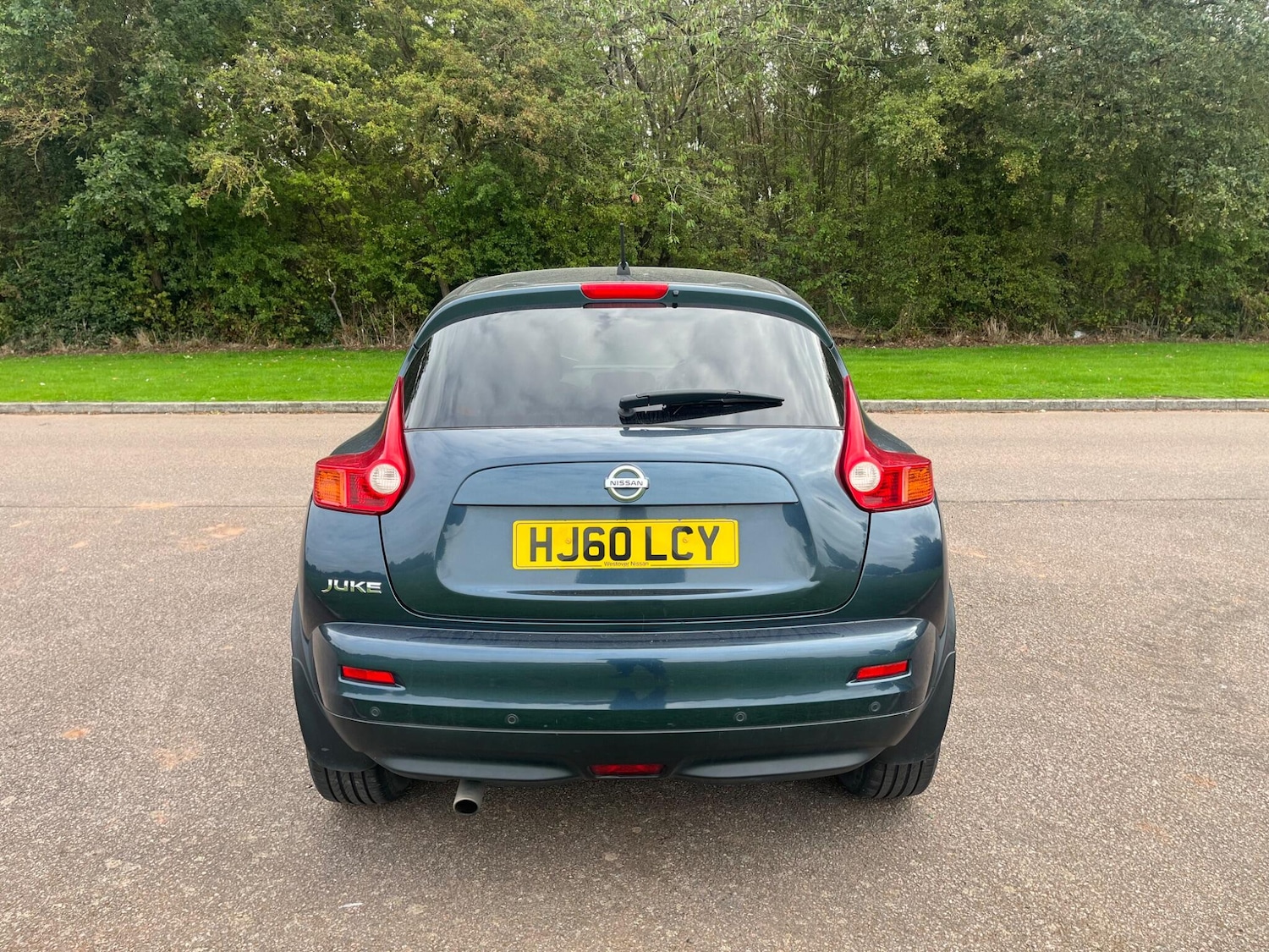Vehicle 26