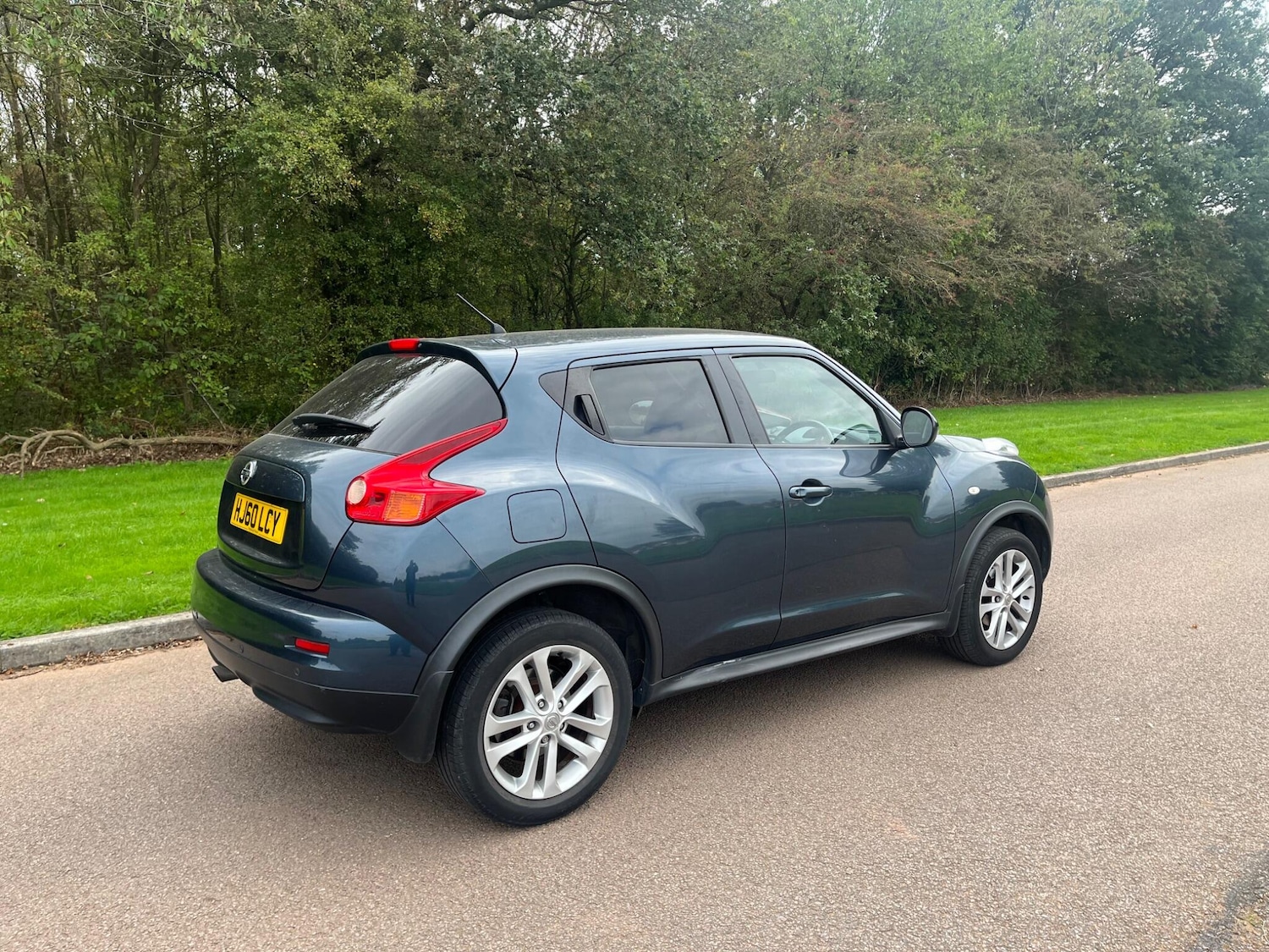 Vehicle 27